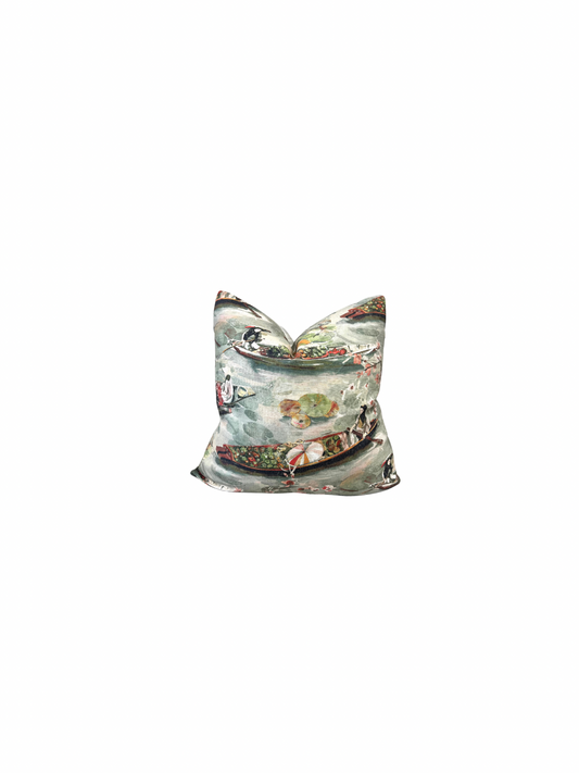Bangkok Pillow