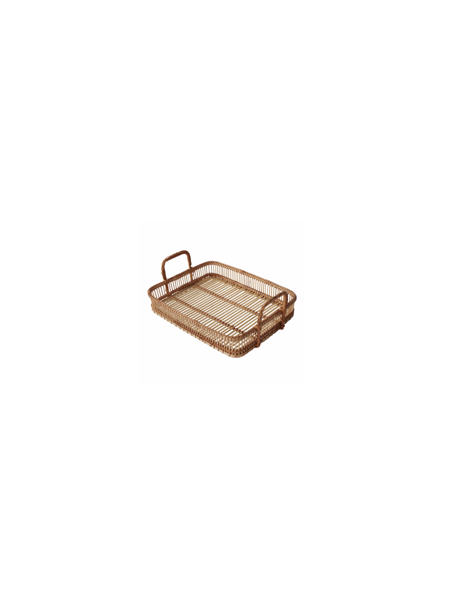 Basket Tray