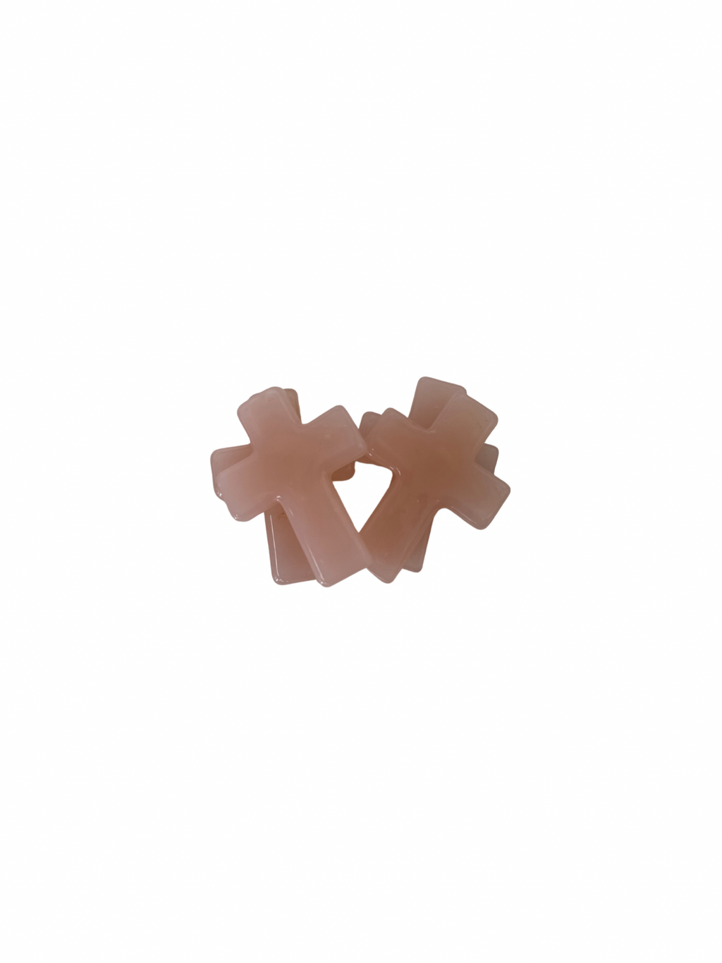 Pocket Cross- Various Colors