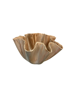 Bradley Friedrichs Pottery Upperline Mudslide