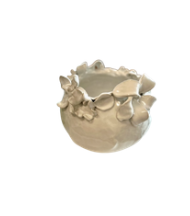 Heather Bourg Ceramic Bowl