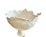 Heather Bourg Ceramic Pedestal