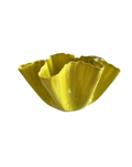 Bradley Friedrichs Pottery Upperline Chartreuse