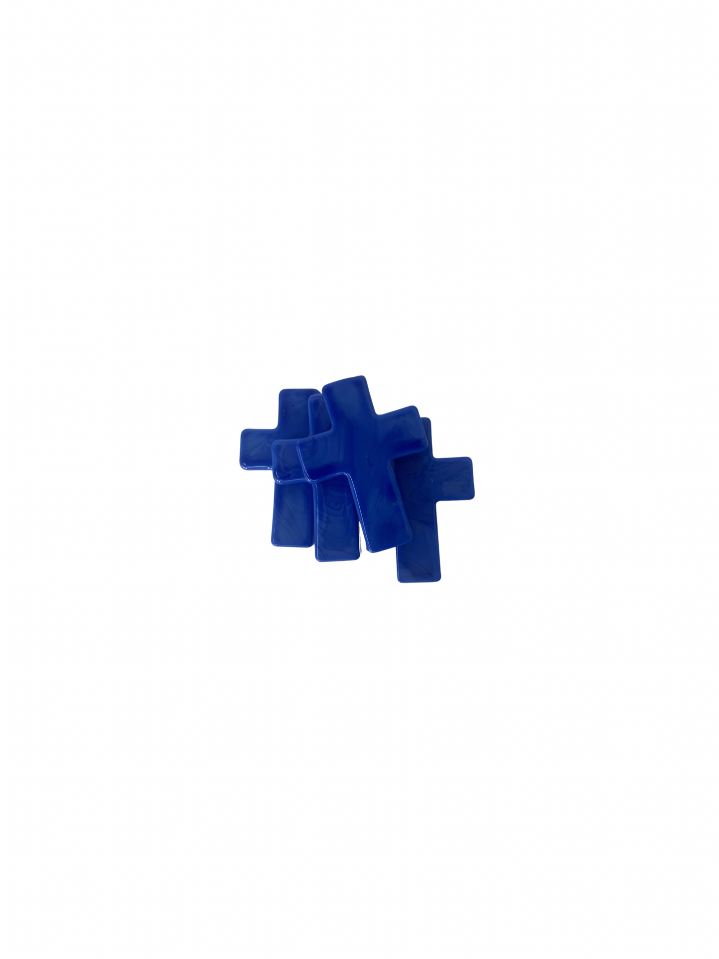 Pocket Cross- Various Colors
