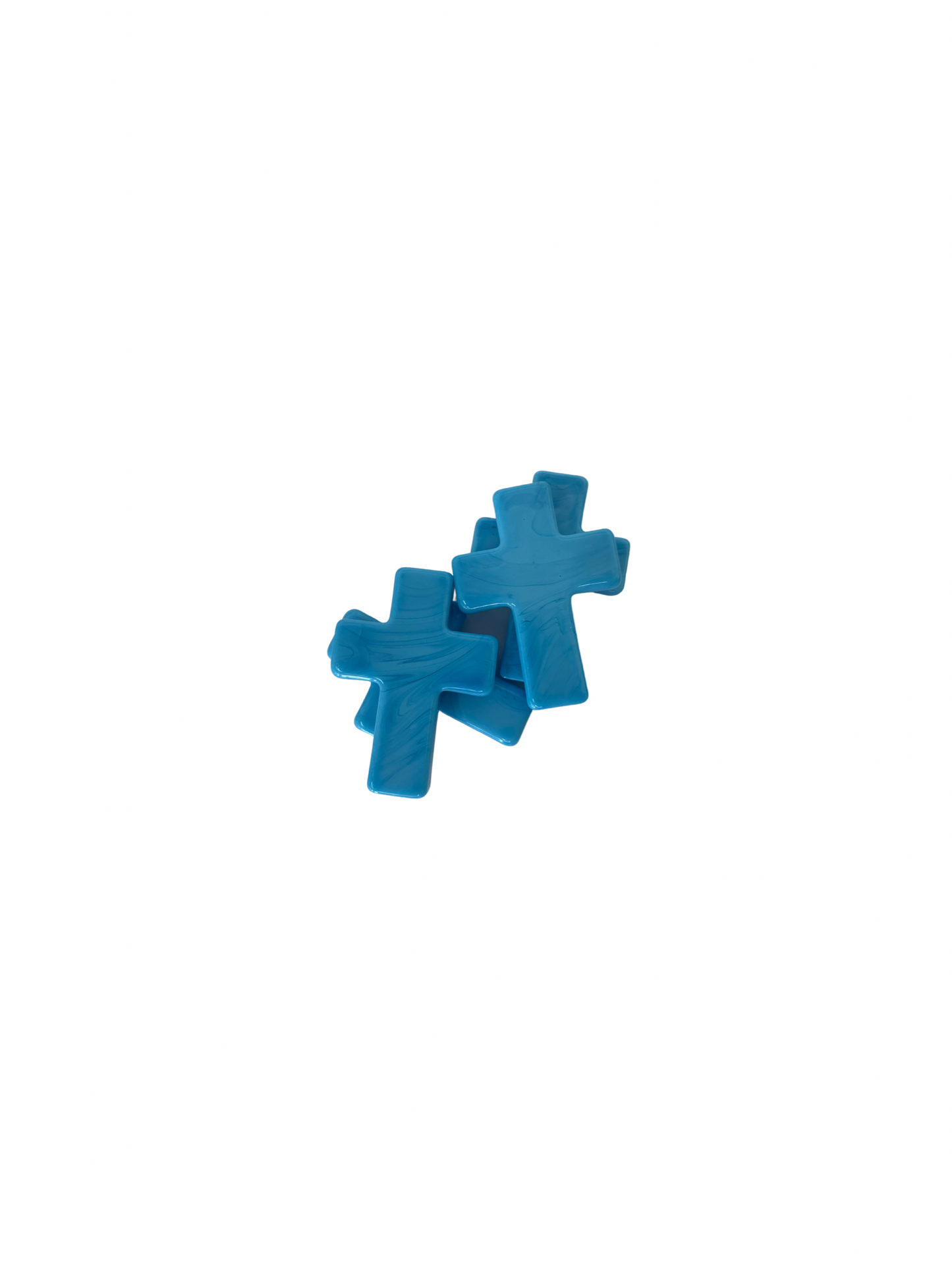 Pocket Cross- Various Colors
