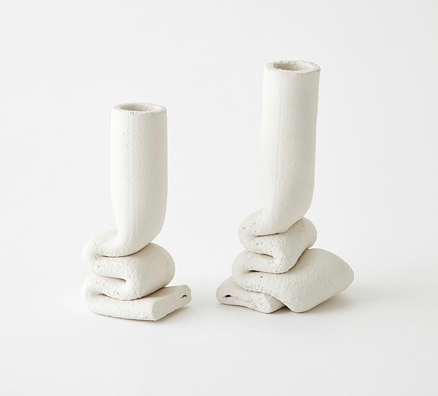 Squish Vase Large