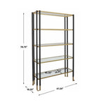5 Tier Etagere