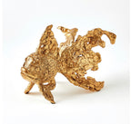 Angelfish Sculpture