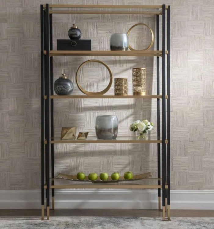 5 Tier Etagere