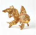 Angelfish Sculpture