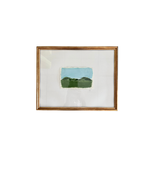 Holly Stafford Landscape I