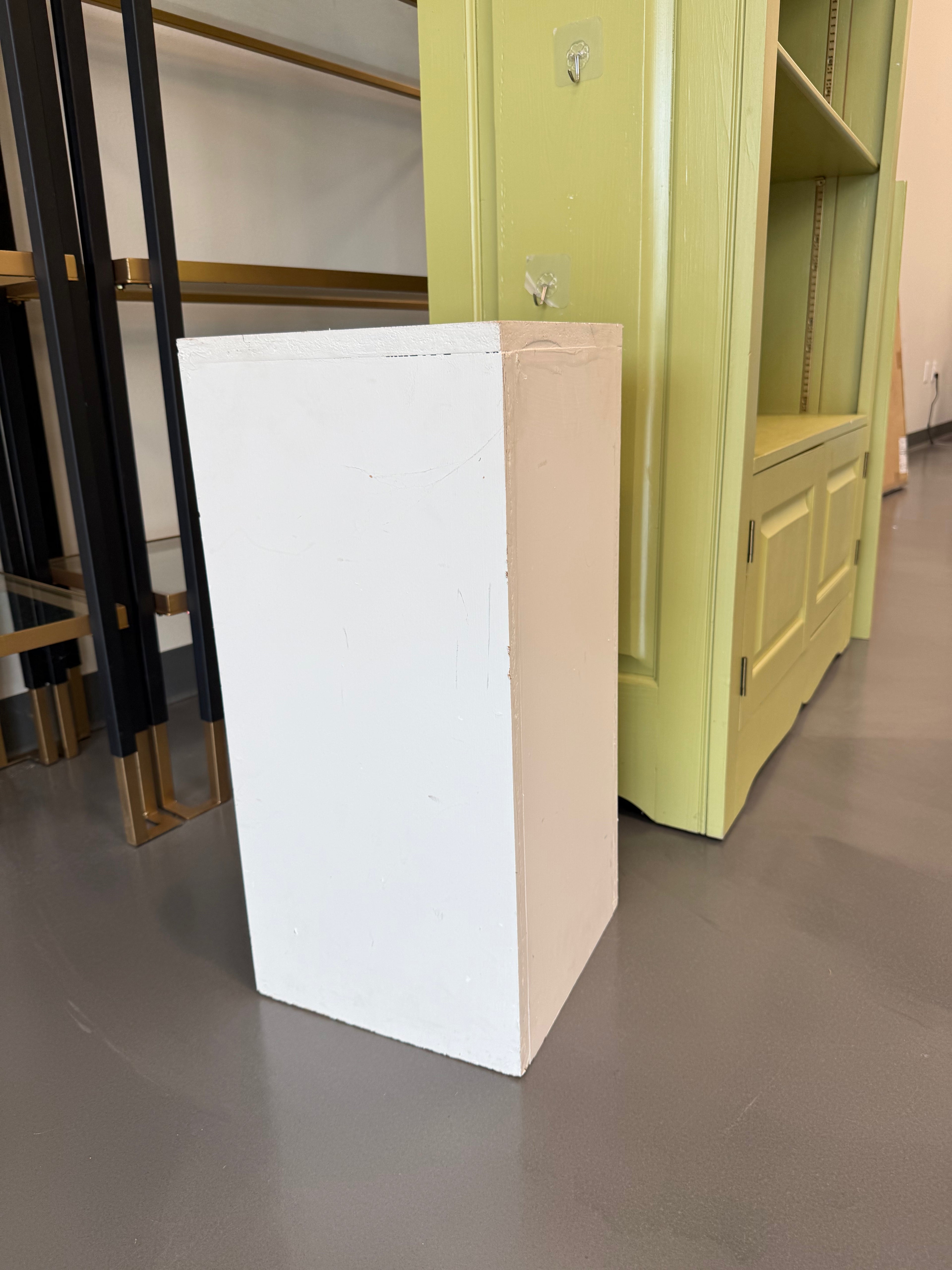 Display Pedestal