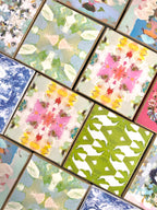 Decorative Tissue Boxes - Various Styles!