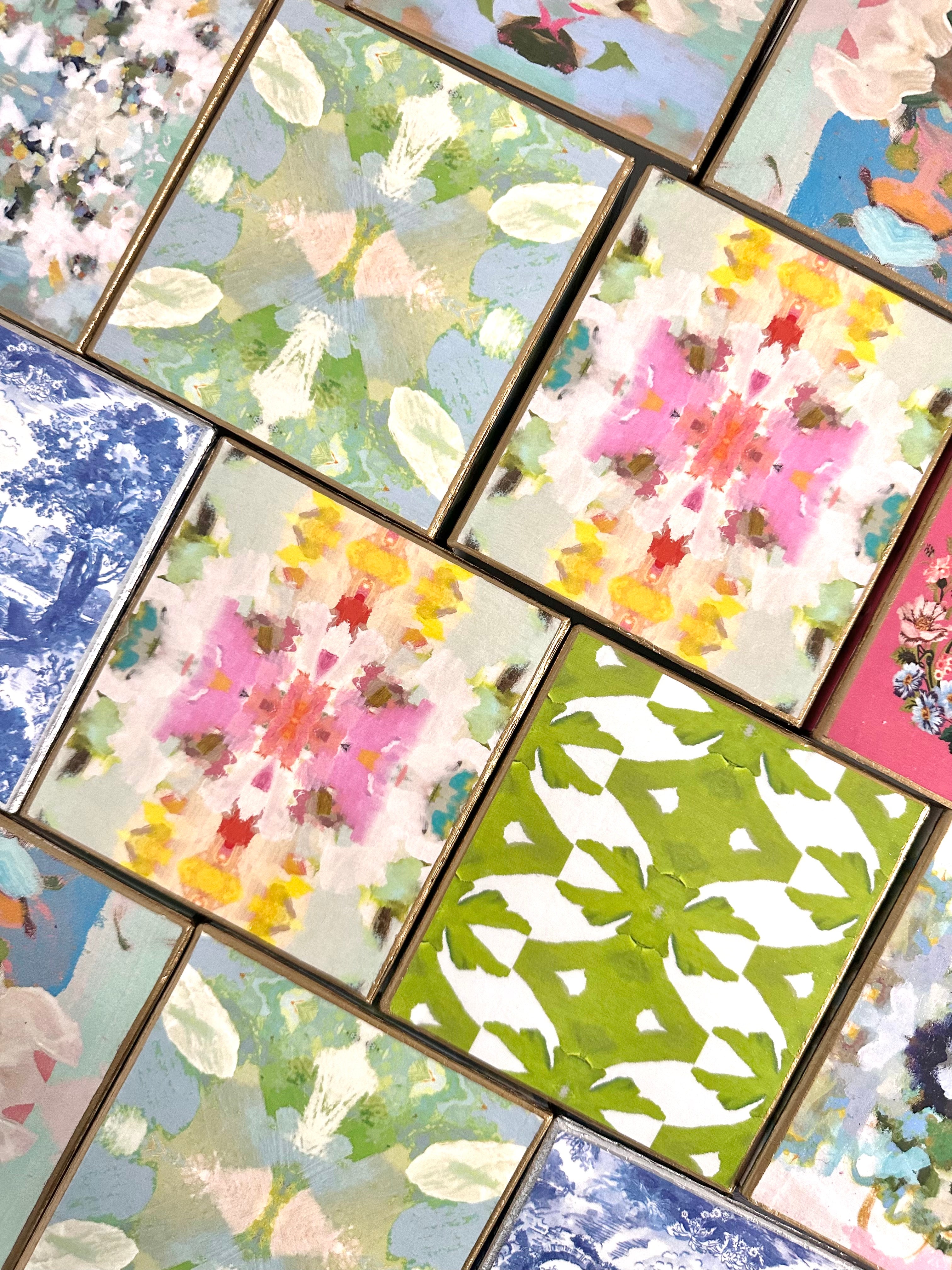 Decorative Tissue Boxes - Various Styles!