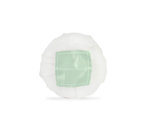 K. Hall Eucal Bath Bomb