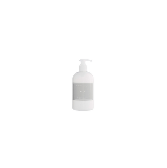 K. Hall Milk Hand Lotion