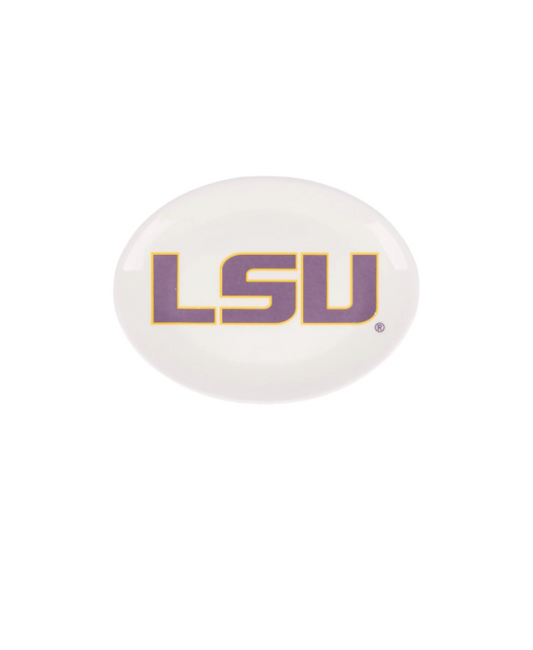 LSU Trinket Tray