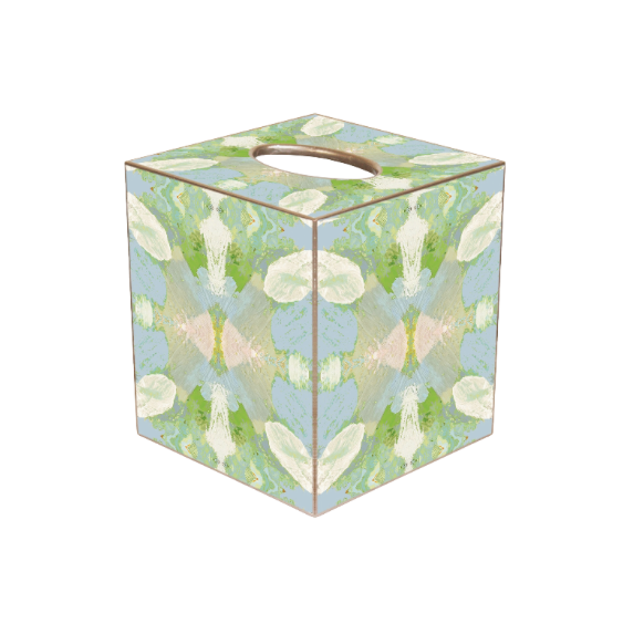 Decorative Tissue Boxes - Various Styles!