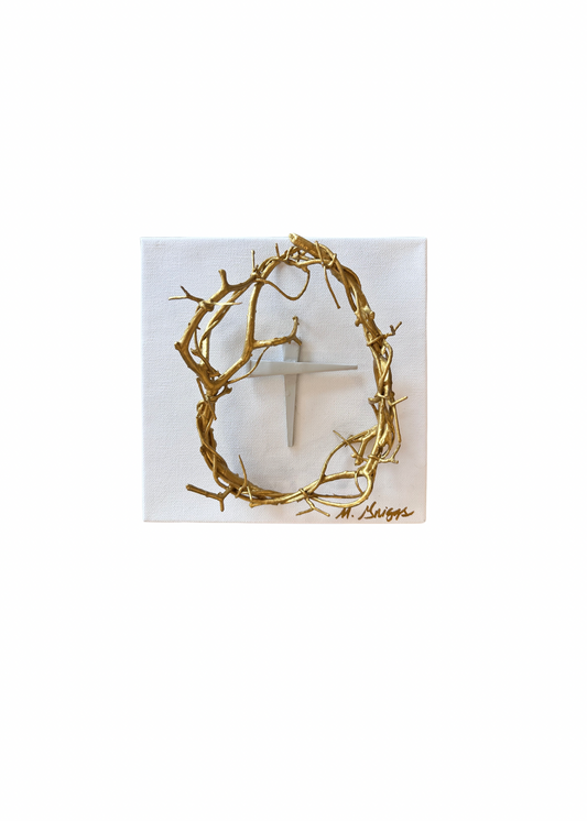 Melanie Griggs - Crown of Thorns