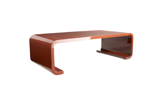 Paprika Coffee Table