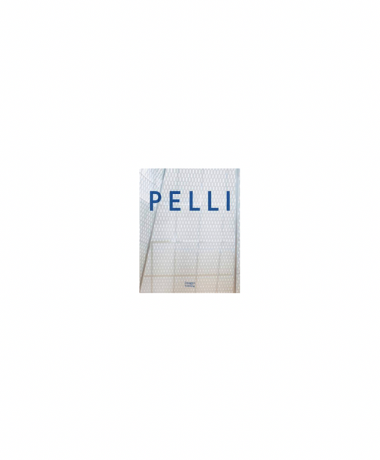 Pelli: Life in Architecture