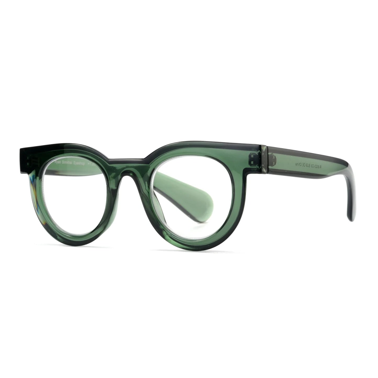 Arti Progressive Readers Green