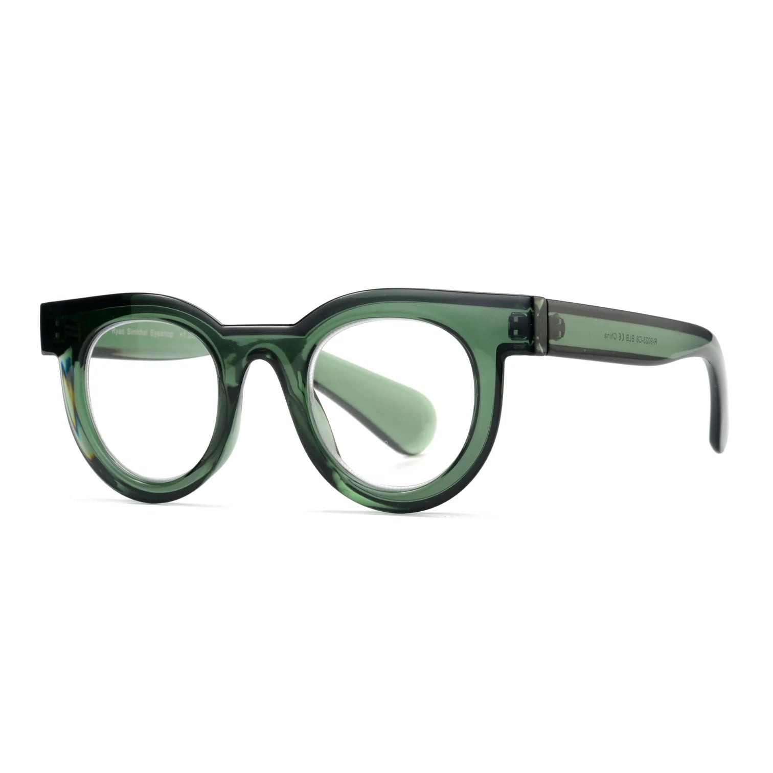 Arti Progressive Readers Green