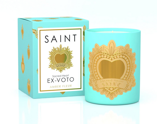 Saint Ex Voto Sacred Heart