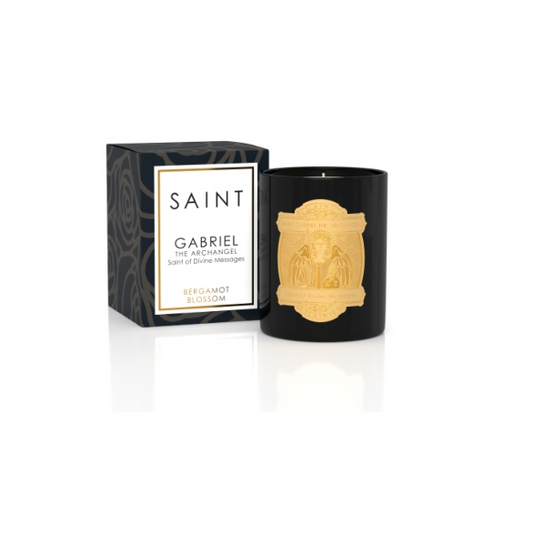 Saint - Gabriel Archangel of Divine Messages Candle
