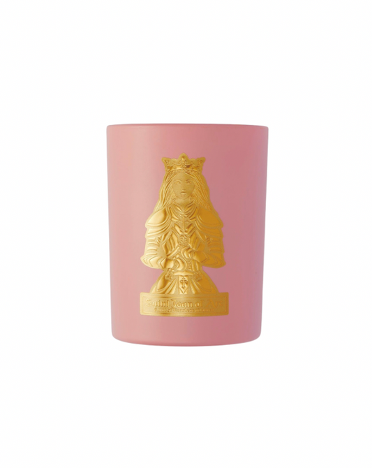 Saint - Joan of Arc of Fearless Women Candle