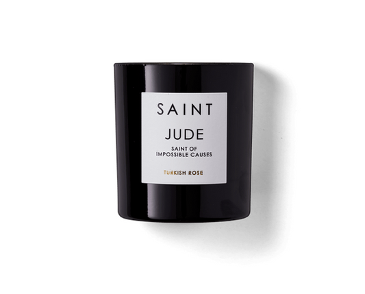 Saint - Jude of Impossible Causes