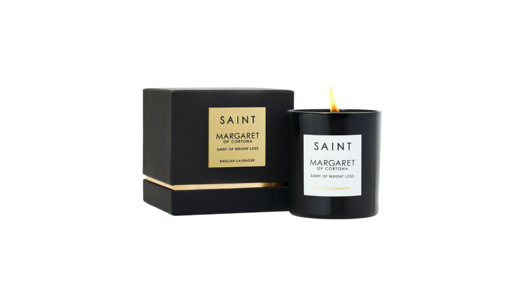 Saint - Margaret of Weight Loss