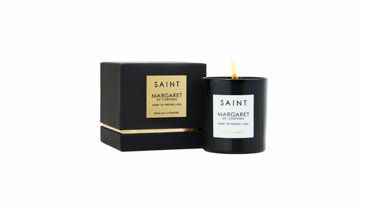 Saint - Margaret of Weight Loss