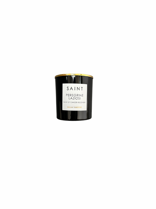 Saint - Peregrine of Cancer Recovery Candle
