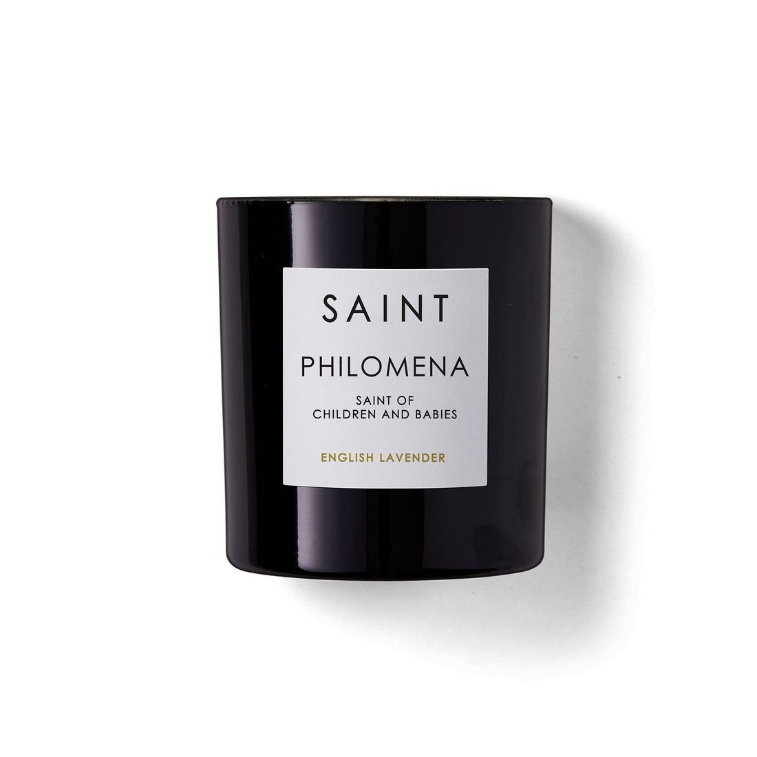 Saint - Philomena of Children Candle
