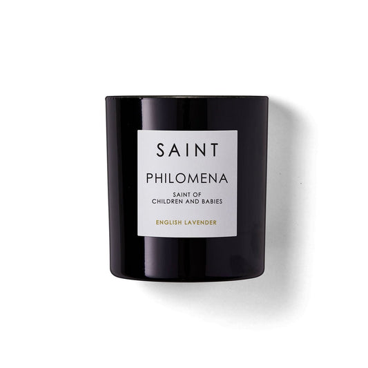 Saint - Philomena of Children Candle