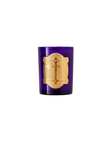Saint - Jesus Christ Candle