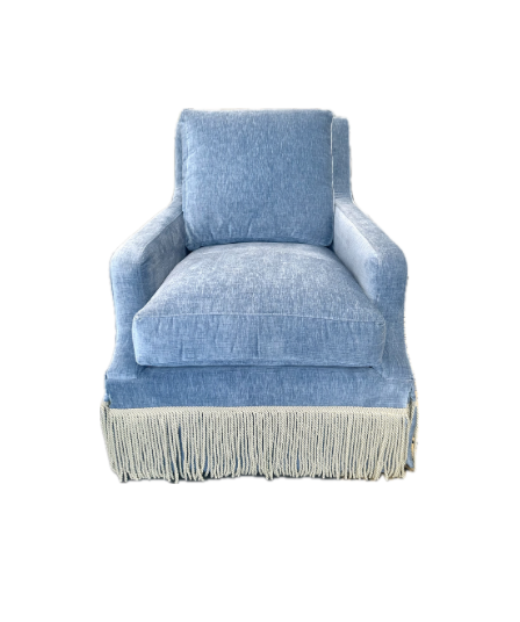 Ava Swivel Chair