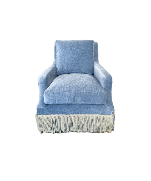 Ava Swivel Chair