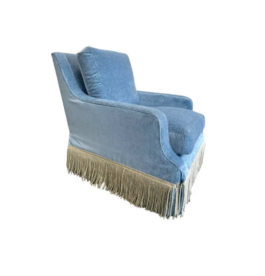 Ava Swivel Chair