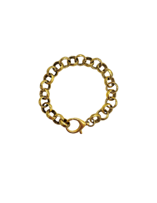 Emsato Luxe - Round Link Chain