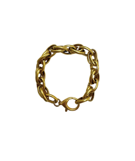 Emsato Luxe - Chunk Chain Bracelet