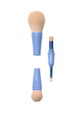 Alleyoop 4-in-1 Makeup Brush - Overachiever