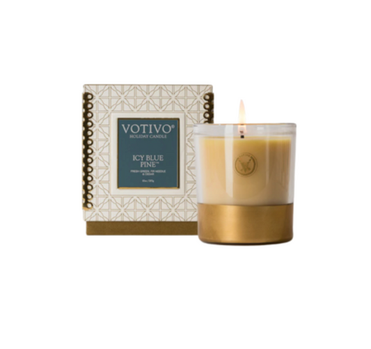 Votivo - Icy Blue Pine