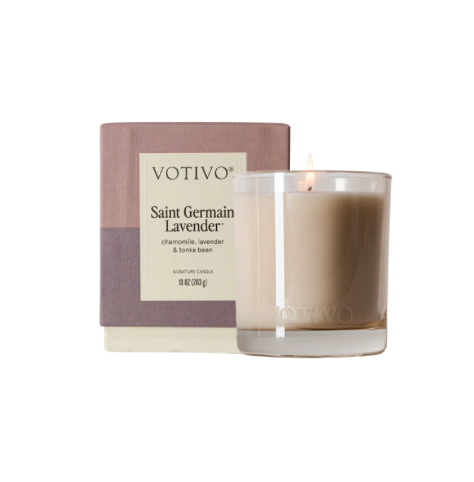 Votivo - Signature Saint-Germain Lavender