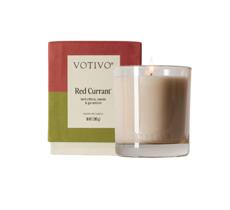 Votivo - Signature Red Currant
