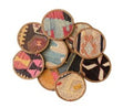 Turkish Kilim Coasters