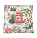 Harmony Primrose 22x22 Pillow