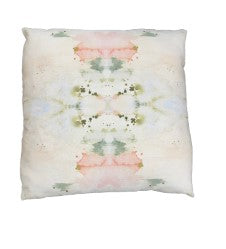Jenkins Tearose 24x24 Pillow