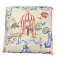 Idlewild Natural 22x22 Pillow
